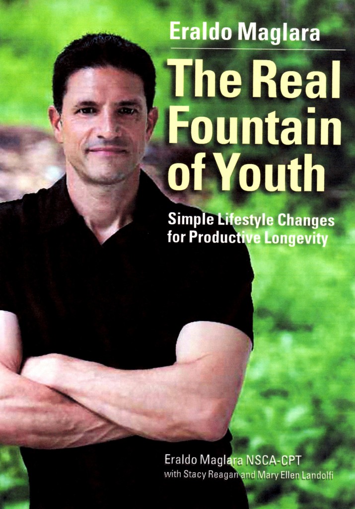 The Real Fountain of Youth: Simple Lifestyle Changes for Productive Longevity 