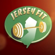 Jersey Fit Health and Fitness Videos