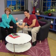 Guest Appearance on Power Your Life TV with Dr Jo Anne White